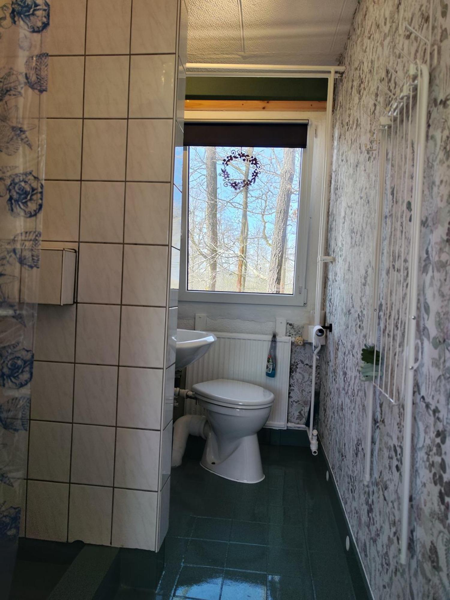 Kleine Freiheit Nummer 3 Reichendorf Exteriör bild