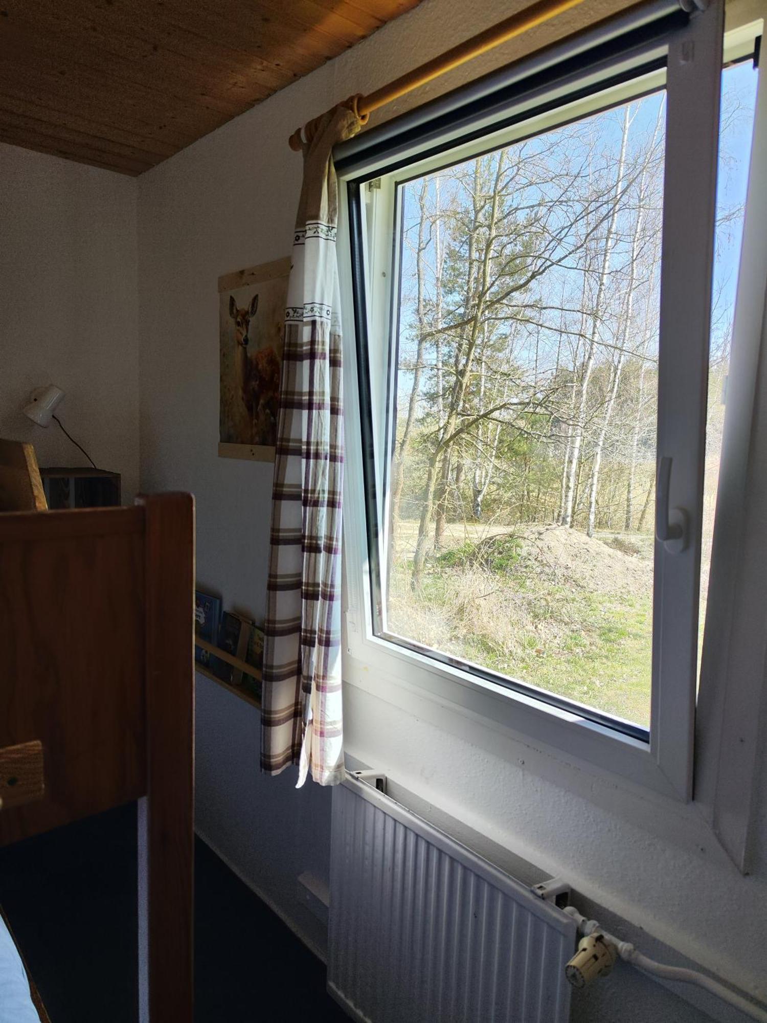Kleine Freiheit Nummer 3 Reichendorf Exteriör bild