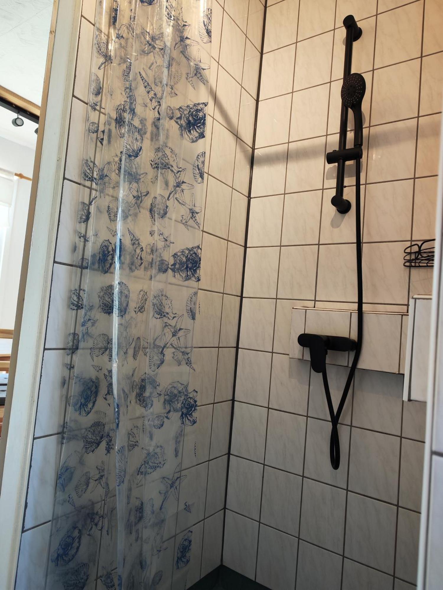 Kleine Freiheit Nummer 3 Reichendorf Exteriör bild